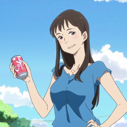 O Clássico Anime que voce provavelmente esqueceu