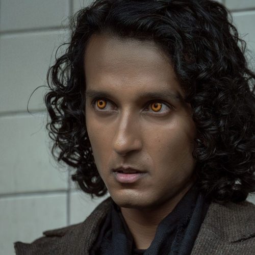 O Criador do Lestat Vampiro Confirma Influências na Nova Série