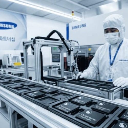 O Desafio da Samsung: quando a corrida pela tecnologia ultrapassa a realidade