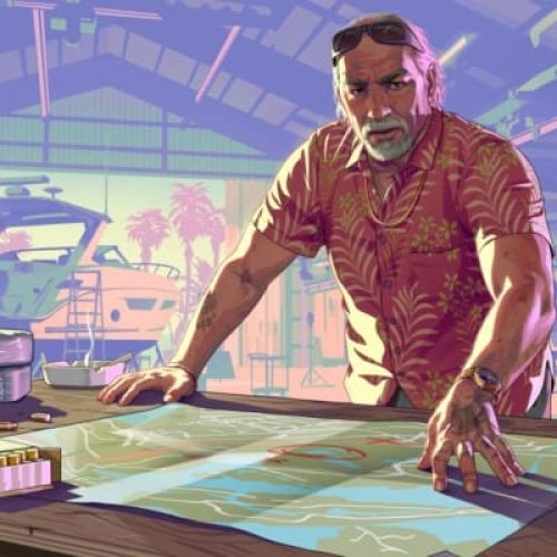 O Desafio do Secreto: Hacking e Consequências em GTA 6