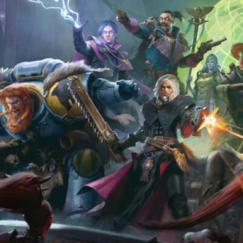 O Destino de Baldur’s Gate 4: A Proposta Controversa da Owlcat Games