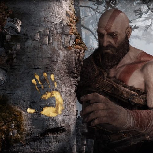 O Deus da Guerra Vai Voltar! Novos Rumores sobre o Spin-off de God of War