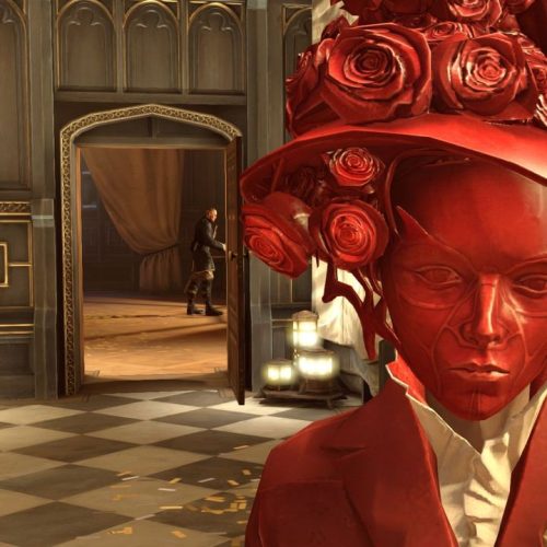 O Dev de Dishonored Se Defende das Tela de Carregamento
