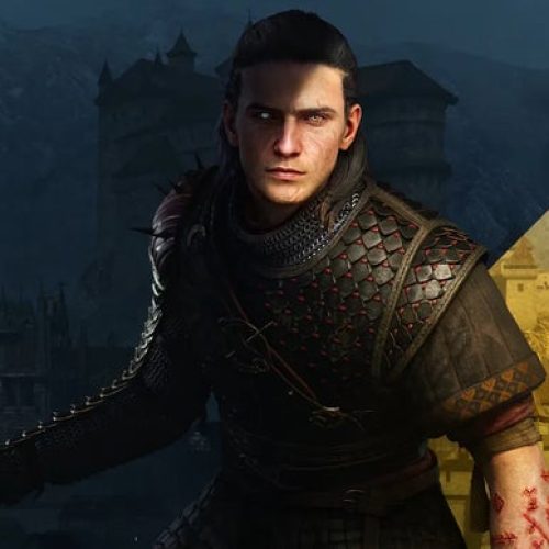 O Diretor do Blood of Dawnwalker: “Não É Necessário Ver Tudo”