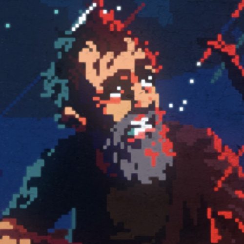 O Drifter Chega ao Switch 2 Próximo Semana, Com 4K e 120fps!