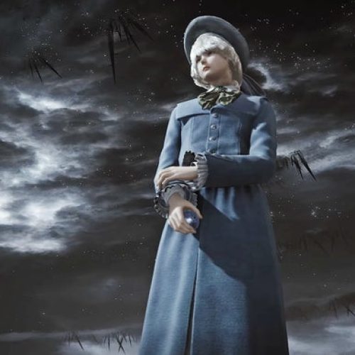 O Enigmático The Duskbloods ainda não tem data de lançamento