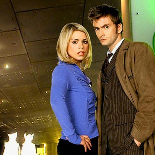 O Episodio Mais Subestimado do Dr. Who que Ameaçou a Fé dos Fãs