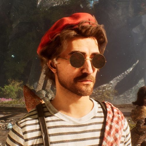O Estúdio de Clair Obscur: Uma Casa de Jogos sem Aparência de Escritório