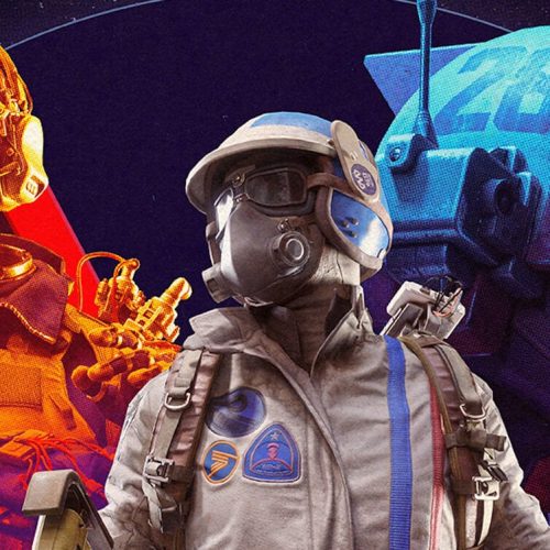 O Explosivo Sucesso de ARC Raiders: 16 Milhões de Cópias em Seis Mês!
