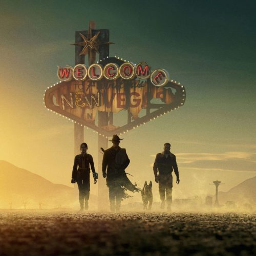 O Fallout 5 Nao Precisa Existar!