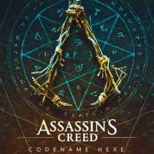 O Fantasma da Maldição: Assassin’s Creed Hexe pode trazer Ezio de volta
