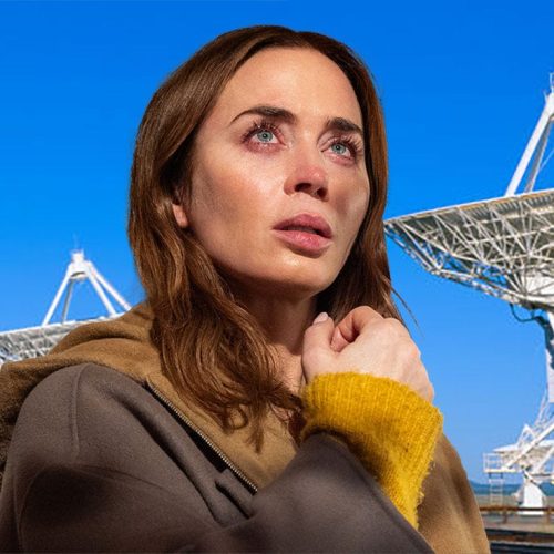 O Filme de Spielberg e a Verdade sobre os Protocolos da Disclosure Day