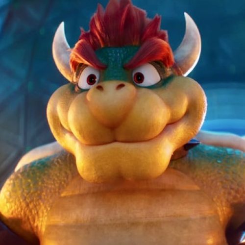 O Filme de Super Mario Galaxy Ultrapassa R$ 1 Bilhão Mundialmente
