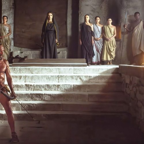 O Filme Perfeito Para Assistir Depois de ‘Odisseia’ de Nolan Já Está na Streaming