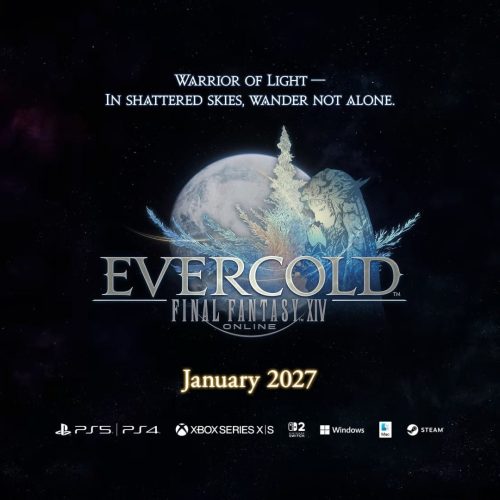 O Fim da Espera Chegou: Final Fantasy XIV Desponta na Switch 2 em Agosto!