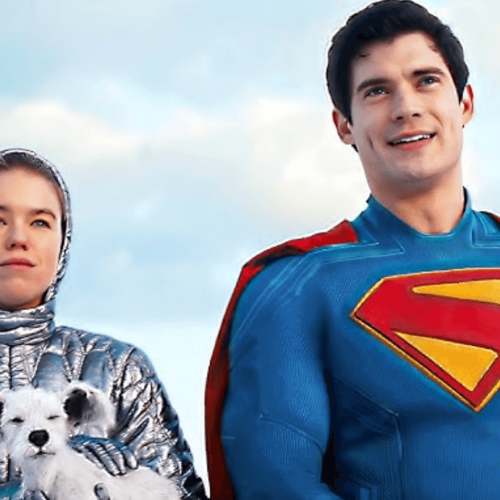 O Fim de Supergirl: Tem Cena de Créditos?