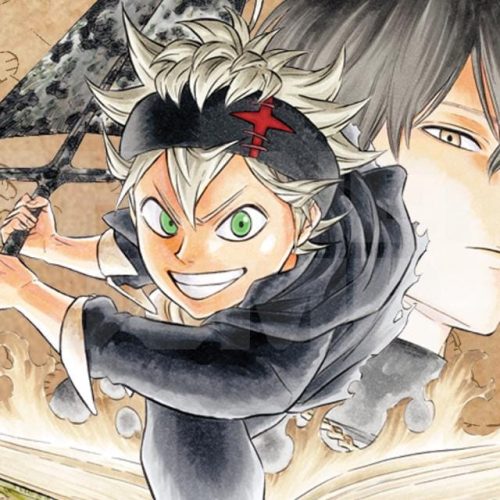 O Fim de Uma Era: Black Clover Encerra Sua Campanha de 11 Anos