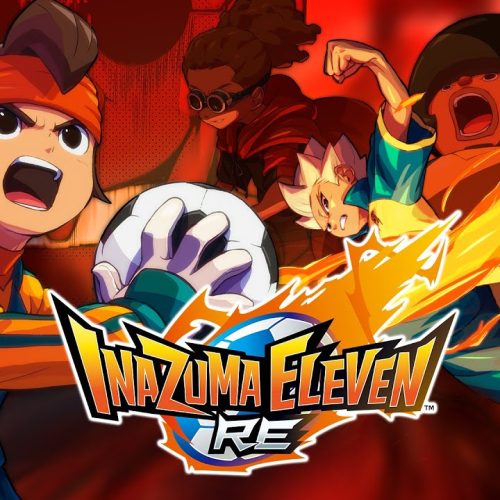 O Fim de Uma Era: Inazuma Eleven RE e DECAPOLICE Cancelados no PS4