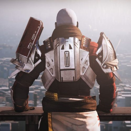 O Fim de uma Era: TWIDS Vão Desaparecer em Destiny 2