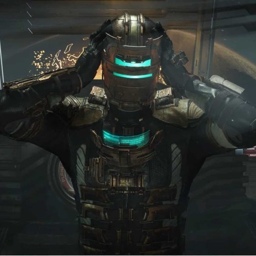 O Fim do Espaço Vazio: Por que a Continuação de Dead Space é Incerta