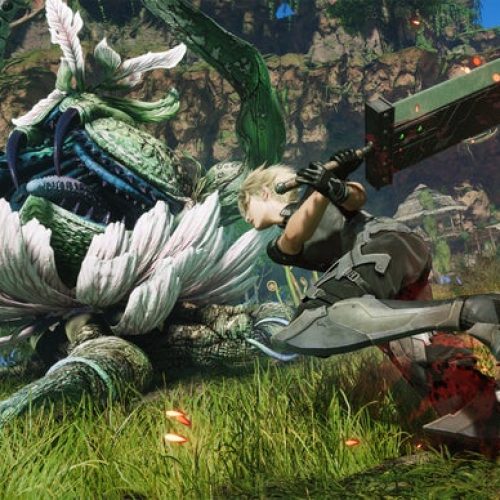O Fim do Final Fantasy 7 Remake foi Planejado desde o Início