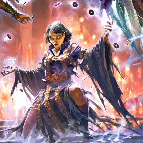 O Futuro da Ação RPG está Próximo!