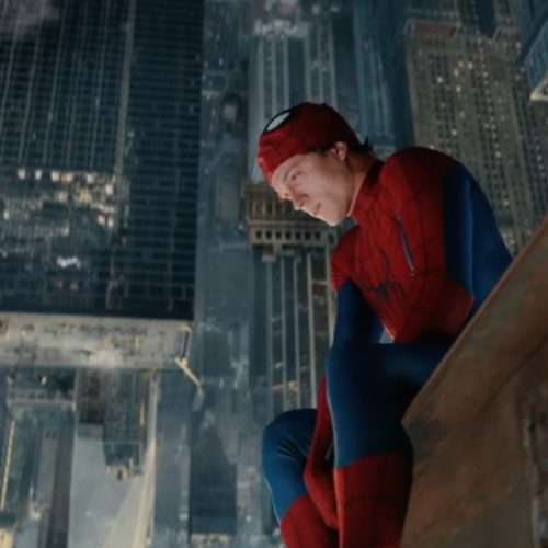 O Futuro da Era de Tom Holland no Spider-Man nos Preocupa!