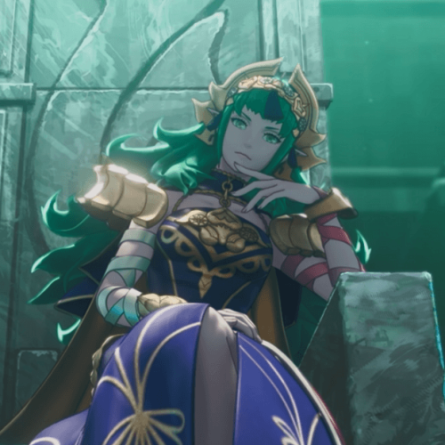 O Futuro da Estratégia Chega em Setembro: Fire Emblem: Fortune’s Weave!