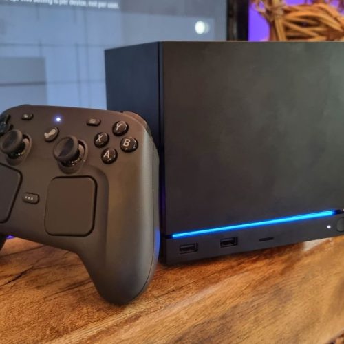 O Futuro da Steam Machine: Nova Geração em Perspectiva