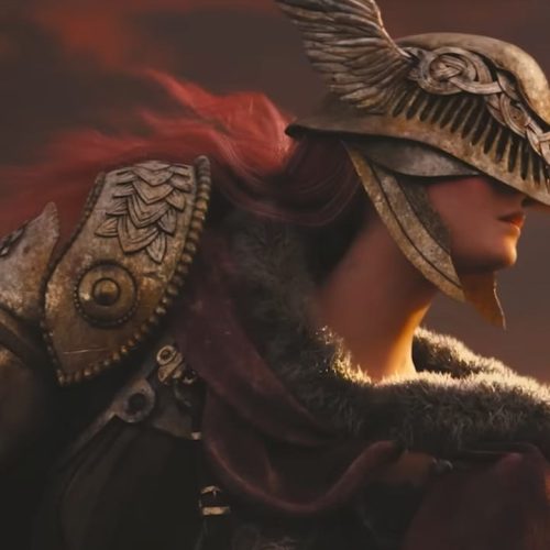 O Futuro de Elden Ring: Fãs Esperam DLC com Deuswyn Depois de Postagem Cifrótica da FromSoftware