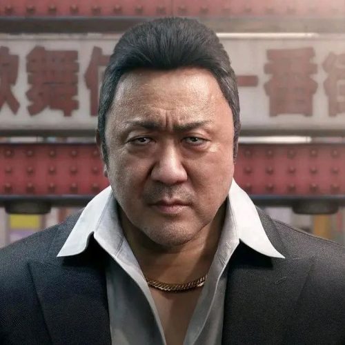 O Futuro de Gang of Dragon Parece Certo