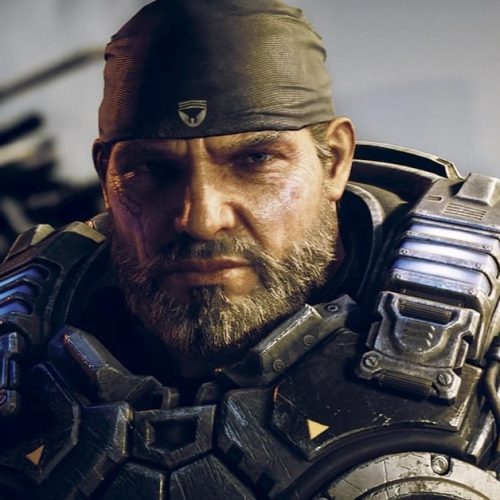 O Futuro de Gears of War Chega ao Cinema!