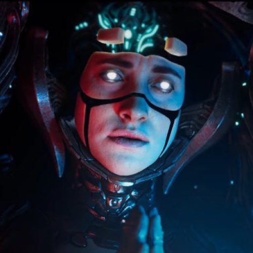 O Futuro de Quem Perde? Devs de Warframe, Anthem e SpaceCraft falam sobre preservar jogos online.