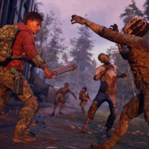 O Futuro de State of Decay 3