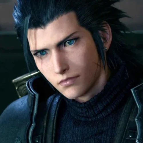 O Futuro de Zack: Final Fantasy VII Rebirth Revela Segredo Chocante