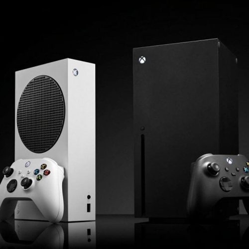 O Futuro do Controle: Imagens do Xbox Elite Controller 3 Apontam para Novidades Revolucionárias!