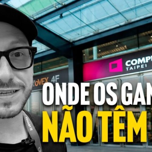 O Futuro do PC Gamer: Inteligência Artificial no Radar