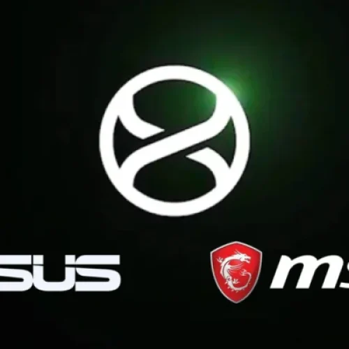 O Futuro dos Consoles: ASUS e MSI Preparam suas Versões do Project Helix?
