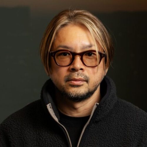 O Futuro dos Jogos de Luta Chega ao Nintendo Switch 2: Uma Conversa Com Seiji Aoki