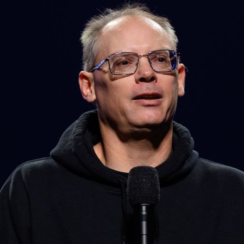 O Futuro dos Jogos: Entrevista com Tim Sweeney