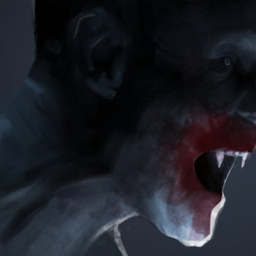 O Futuro é Escuro e Luminoso: Mike Bithell fala sobre Vampirium: 1997