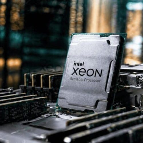 O Grande Desafio de Intel: Xeon 7 Diamond Rapids Sua Lançamento Adiado para 2027?
