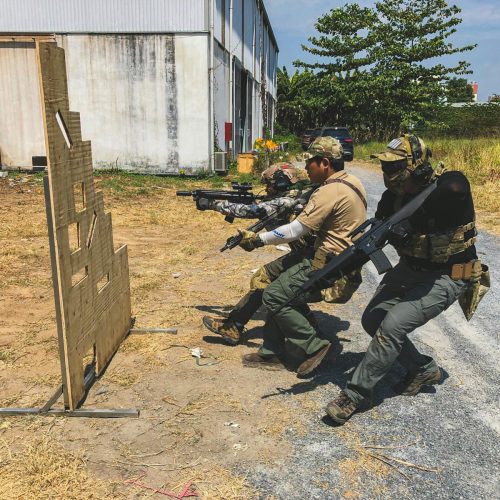 O Herói que Reviveu um Clássico Perdido: Wild Gunman ’74