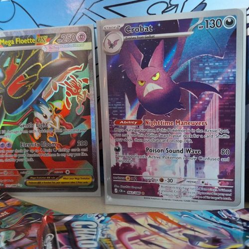 O Hobby Pokémon está sendo arruinado pelos vendedores de cartas, mas uma nova ideia me traziu de volta!
