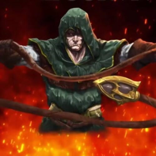 O Império da Noite: Vampire Survivors Vai Dominar o Mundo dos Jogos!