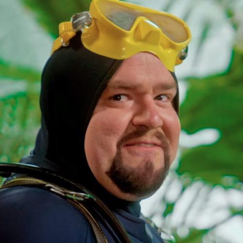 O Impossível Cenário: DLC de Dave the Diver