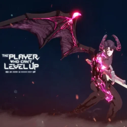 O Jogador Sem Nível: Uma Aventura de Ação e Perigo em The Player Who Can’t Level Up