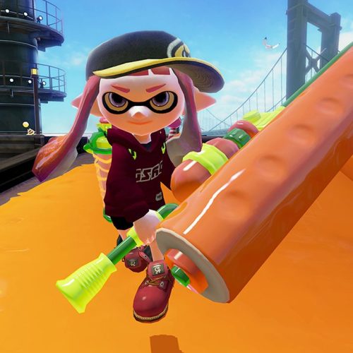 O Jogo que Revolucionou: Splatoon, o Sucesso de Nintendo em 2015