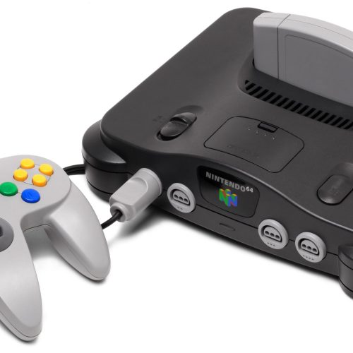 O jogo que transformou a série Mario Kart