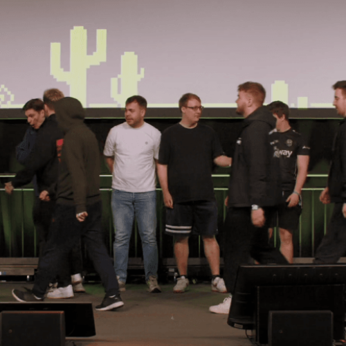 O Lado Obscuro do Esporte Eletrônico: Jogador de Counter-Strike 2 Recebe Decisão Drástica